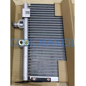 Radyatör Klima Hılux 01-05 Brazıng (Oem No: 88460-35300)