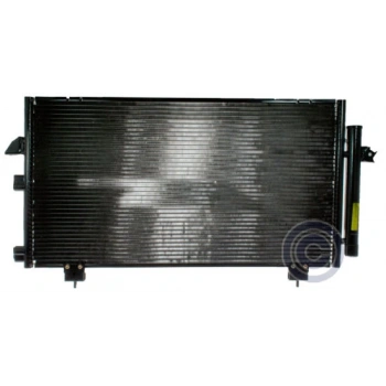 Klima  Radyatörü 725X410X16 Japon Rav4 (A2) 1.8:2.0 01-05 (Oem No: 88460-42070)