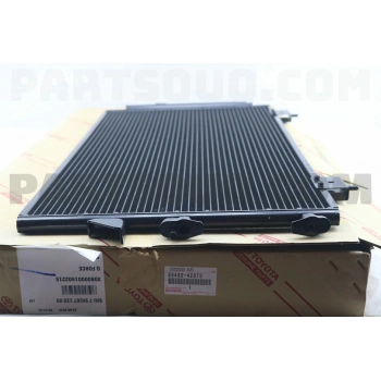 Klima  Radyatörü 768X375X16 Japon Rav4 (A2) 1.8:2.0 01-05 (Oem No: 88460-42070)