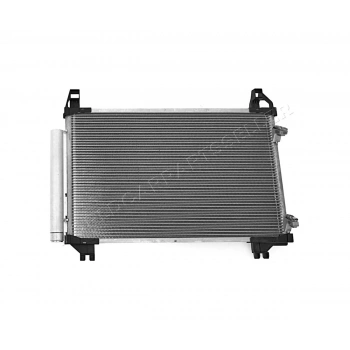Radyatör Klima Yarıs 06-12 Benzinli (Oem No: 88460-52110)