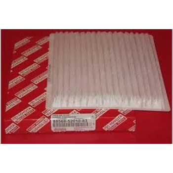 Polen Filtresi Karbon : Soft Tıp Japon Rav4 (A2) : Yarıs (P1) 1.3 99-01 2.0 01-05 (Oem No: 88568-52010)