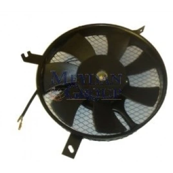 1990-1992 Toyota Corona At181 Klima Fan Davlumbazı Plastik (3S) 2.0Cc (7Kanat) Gl Tipi (Adet) (Oem No:885902990)