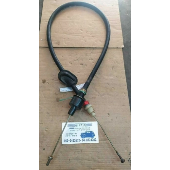 Debrıyaj Telı T-15 Ford Transıt M12-M15 Bm 86- (Oem No: 88Vb 7K553 Aa)