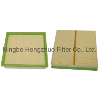 Hava Fıltresı Transıt Avrupa Ford Transıt 2.5 D 86- (Oem No: 88Vb 9601 Aa)