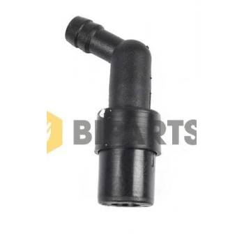 Karter Havalandırma Supapı Ford Escort-Taunus Bm 82- (Oem No: 88Wf 6A666 Aa)