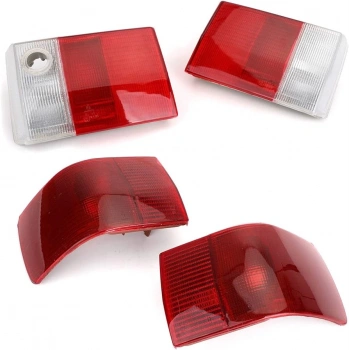 Stop Lambası Dış Sol 9El 131 651-031 Vw A80 Bm 86-91 (Oem No: 893945217B)