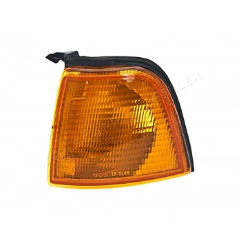 Sinyal Lambası Sol Beyaz Vw A80 Bm 86-94 (Oem No: 893953049A)