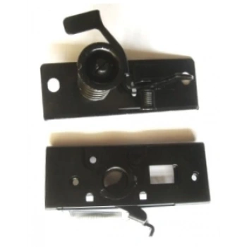 1990-1997 İsuzu Tfr Pıck Up- Kaput Kilidi (Alt-Üst Set) (Hu Shan) (Adet) (Oem No:8941477682)