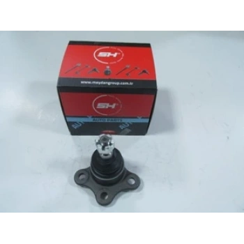 Isuzu D Max- Pıck Up- 07/12; Üst Rotil Sağ/Sol Aynı (Adet)(4X4)(Sh) (Oem No: 8943744240)