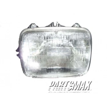 Far Sağ Japon Tfr 2.5 Td 93-02 (Oem No: 8-94434-557-2)