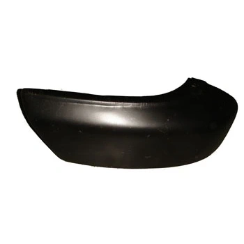 1990-1994 İsuzu Tfr Pıck Up- Ön Tampon Ucu Sağ Siyah (Fpı) (Adet) (Oem No:8944345882)