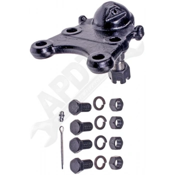 Rotil Frontera  92-98 / D-Max4×4 Alt (Oem No: 8944521020)