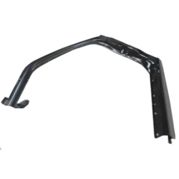 Isuzu Tfr Pıck Up- 90/97; Ön Direk Sağ Marşpiyelli (Çift Kabin) (Oem No: 8-94471-150-0)