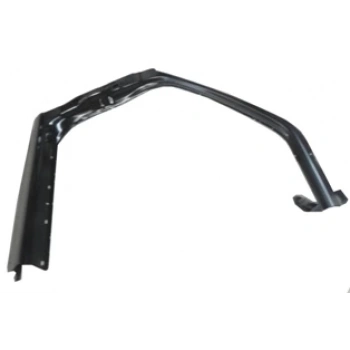 Isuzu Tfr Pıck Up- 90/97; Ön Direk Sol Marşpiyelli (Çift Kabin) (Oem No: 8-94471-151-0)