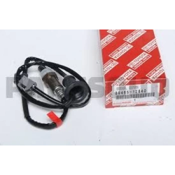 Oksıjen Sensörü Arka Japon Corolla (E14) 1.8 08-13 (Oem No: 89465-12840)