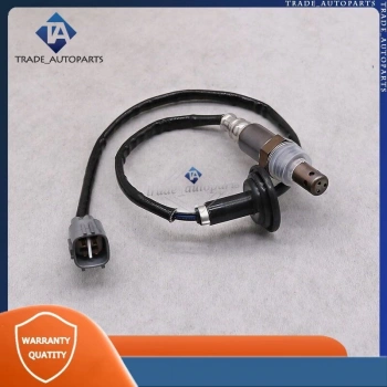 Sensör Oksijen Yarıs 1.0/1.3 00-06 / Sırıon 98-11 / Terıos 1.3 / 1.5 / Avensıs 98Sonrası Carına Tip 3 (Oem No: 89465-52120)