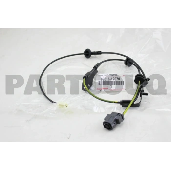 Abs Sensörü Corolla 06-19 Arka Sağ (Oem No: 89516-12070)