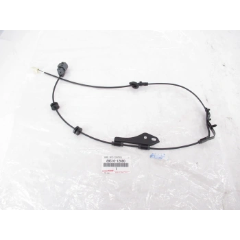 Abs Sensörü Corolla 06-19 Arka Sol (Oem No: 89516-12080)