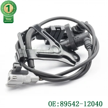 Sensör Abs Corolla  98-02 Ön Sağ (Oem No: 89542-12040)