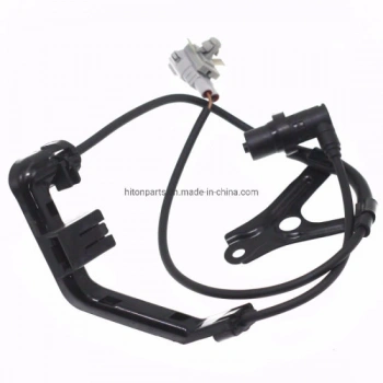 Abs Sensörü Corolla 98-02 On Sol None (Oem No: 89543-12040)