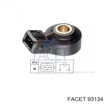 Sensör Vuruntu Yarıs  99Sonrası (Oem No: 89615-05010)