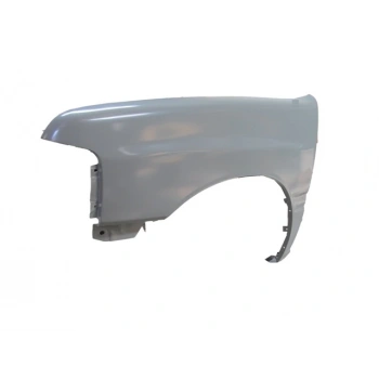 Isuzu Tfr Pıck Up- 90/97; Ön Çamurluk Sol Gri Boyalı (Sımyı) (Oem No: 8-97012-986-0)