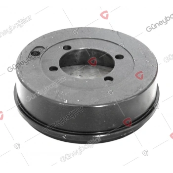 Fren Kampanası Npr 66 / Nlr Orjinal Tip Döküm (Oem No: 8970339891)