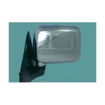 Isuzu Tfr Tfs Pıck-Up Manuel Ayna 98/02 Nikelajlı Tip Metal Ayak Sol 8-97037-609-0 (Oem No: 8-97037-609-0)