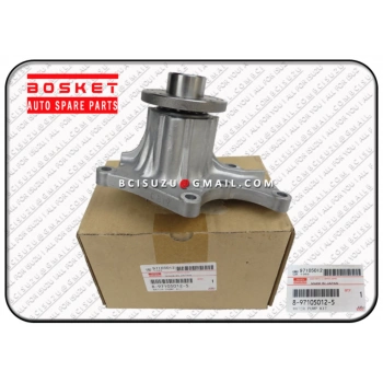 Devırdaım Japon Tfr : Nkr 55 94- : Dmax (Tfr, Tfs) 2.5 Ditd 02-06 2.5 D 93-01 (Oem No: 8-97062-796-0)