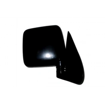 Isuzu Tfr Tfs Pıck-Up Manuel Ayna 98/02 Siyah Tip Metal Ayak Sağ 8-97085-371-3 (Oem No: 8-97085-371-3)