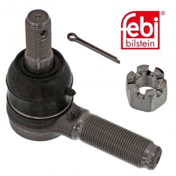 Rot Başı Nkr / Npr / Şampiyon Sol (Oem No: 8-97107-349-0)