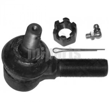 Rotbaşı Nkr / Npr / Şampiyon Sol (Oem No: 8-97107-349-0)