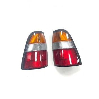 Stop Lambası Tfr 97-02 Sarı-Beyaz Sağ (Oem No: 897114440-0)