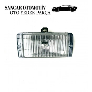 Sis Lambası Npr 71 / Nqr86 06-10 Sağ (Oem No: 8971819400)