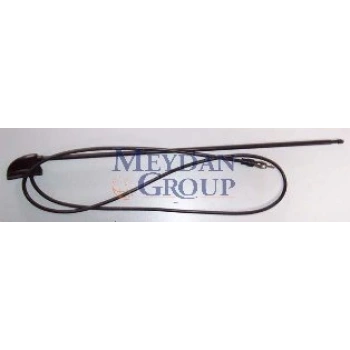 1990-1997 Mitsubishi Canter Fe444 Anten (On Direğe Takılan) (Tyg) (Adet) (Oem No:Mb302553)