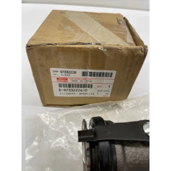 Tampon Sinyali Sol Beyaz Japon Tfr 2.5 Td 01-02 (Oem No: 8-97228-267-0)