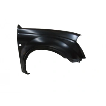 Isuzu D Max- Pıck Up- 02/05; Ön Çamurluk Sağ Sinyal Delikli/Dodik Deliksiz (My) (Oem No: 8-97234752-6)