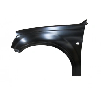 Isuzu D Max- Pıck Up- 02/05; Ön Çamurluk Sol Sinyal Delikli/Dodik Deliksiz (My) (Oem No: 8-97234753-6)