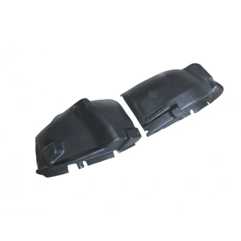 Isuzu D Max- Pıck Up- 07/12; Arka Çamurluk Davlumbazı Komple Sol (2 Parça) (Oem No: 897234864151)