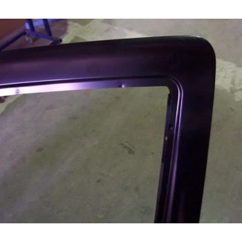 Isuzu D Max- Pıck Up- 07/12; Ön Kapı Komple Sağ (Tek Kabin) (Oem No: 8-97235318-2)