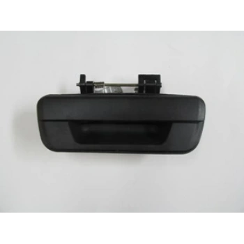 Isuzu D Max- Pıck Up- 07/12; Bagaj Kapağı Orta Açma Kolu Siyah (Kilit Deliksiz) (Bfn) (Oem No: 8-97235385-2)