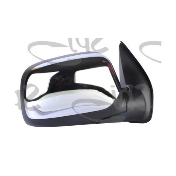 Isuzu D Max Elektrikli Ayna 04/08 Krom Kapak Sağ 8972360673 (Oem No: 8972360673)