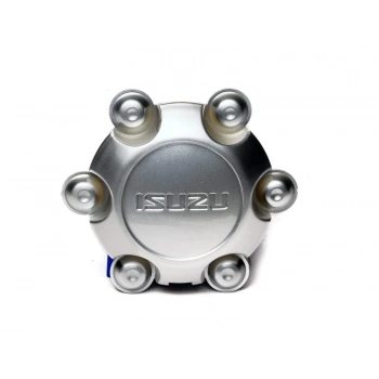 Dış Dikiz Aynası D Max 04-12 Elektrikli Kısa Sinyalli Krom Sol (Oem No: 8-97236067-8)