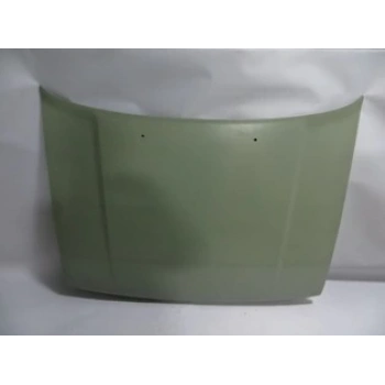 Isuzu Tfr Pıck Up- 90/94; Motor Kaputu Gri Boyalı (İceli/Çekomastikli) (Sımyı) (Oem No: 8-97252391-0)