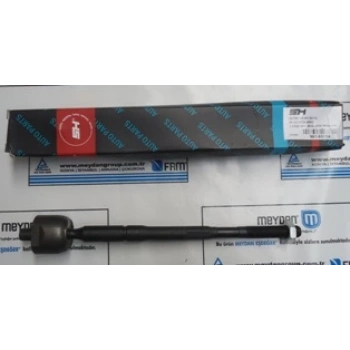 Isuzu D Max- Pıck Up- 04/07; Rot Mili/Kolu Sağ/Sol Aynı (4X4)(293Mm)(Sh) (Oem No: 8973048530)