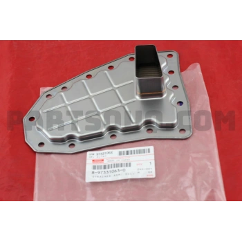 Filtre Yağ Şanzıman D Max 02-12 3.0 Otomatik (Oem No: 8973310630)