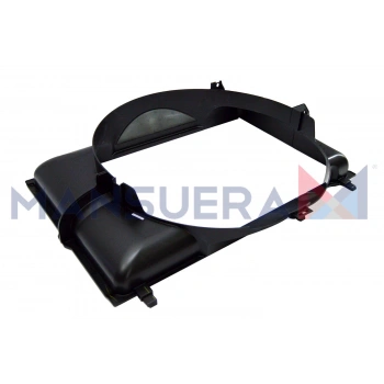 Fan Davlumbazı D Max 02-06 (Oem No: 8-973333481)