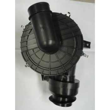 Isuzu D Max- Pıck Up- 04/07; Hava Filtre Kutusu Komple (Famella) (Oem No: 8-97353-103)