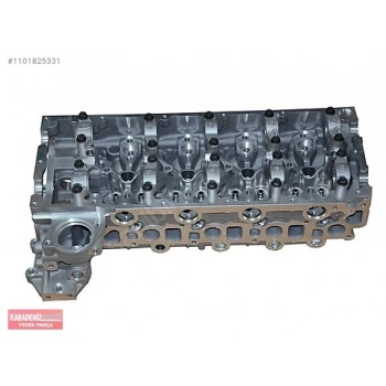 Silindir Kapağı D Max 07-12 2.5 Dıtd / 3.0 Dıtd / Tfr / Tfs 4Jj1-Tc (Oem No: 89735597706)