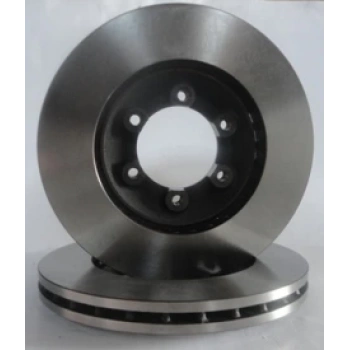 Isuzu D Max- Pıck Up- 04/07; Ön Fren Diski (Havalı)(Adet) 2.5/3.0Cc 4X4 (280X27X88X40X6)(Daıwa) (Oem No: 8973606770)